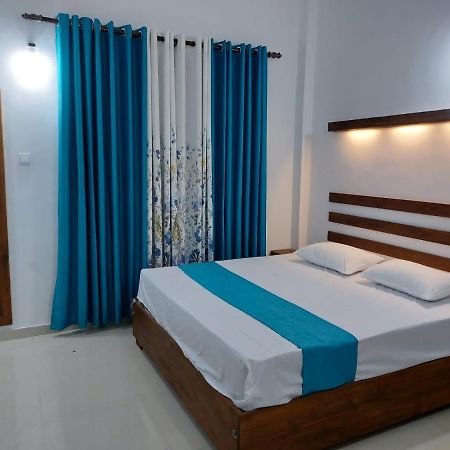 Green Shield Resort Anuradhapura Rom bilde