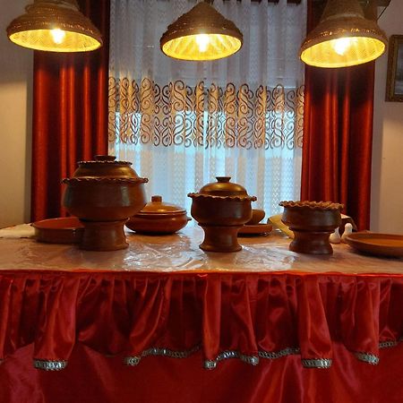 Green Shield Resort Anuradhapura Eksteriør bilde