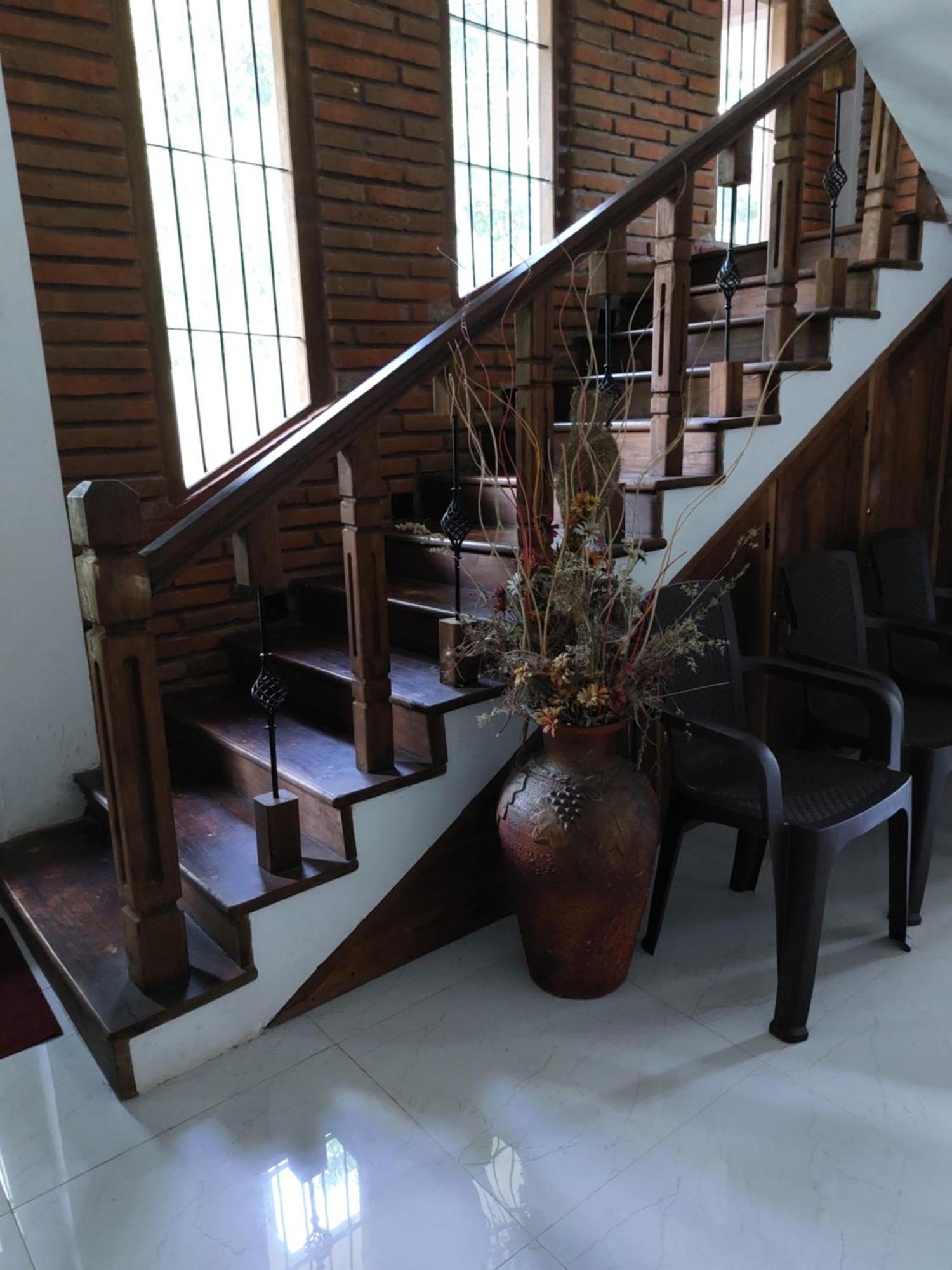 Green Shield Resort Anuradhapura Eksteriør bilde
