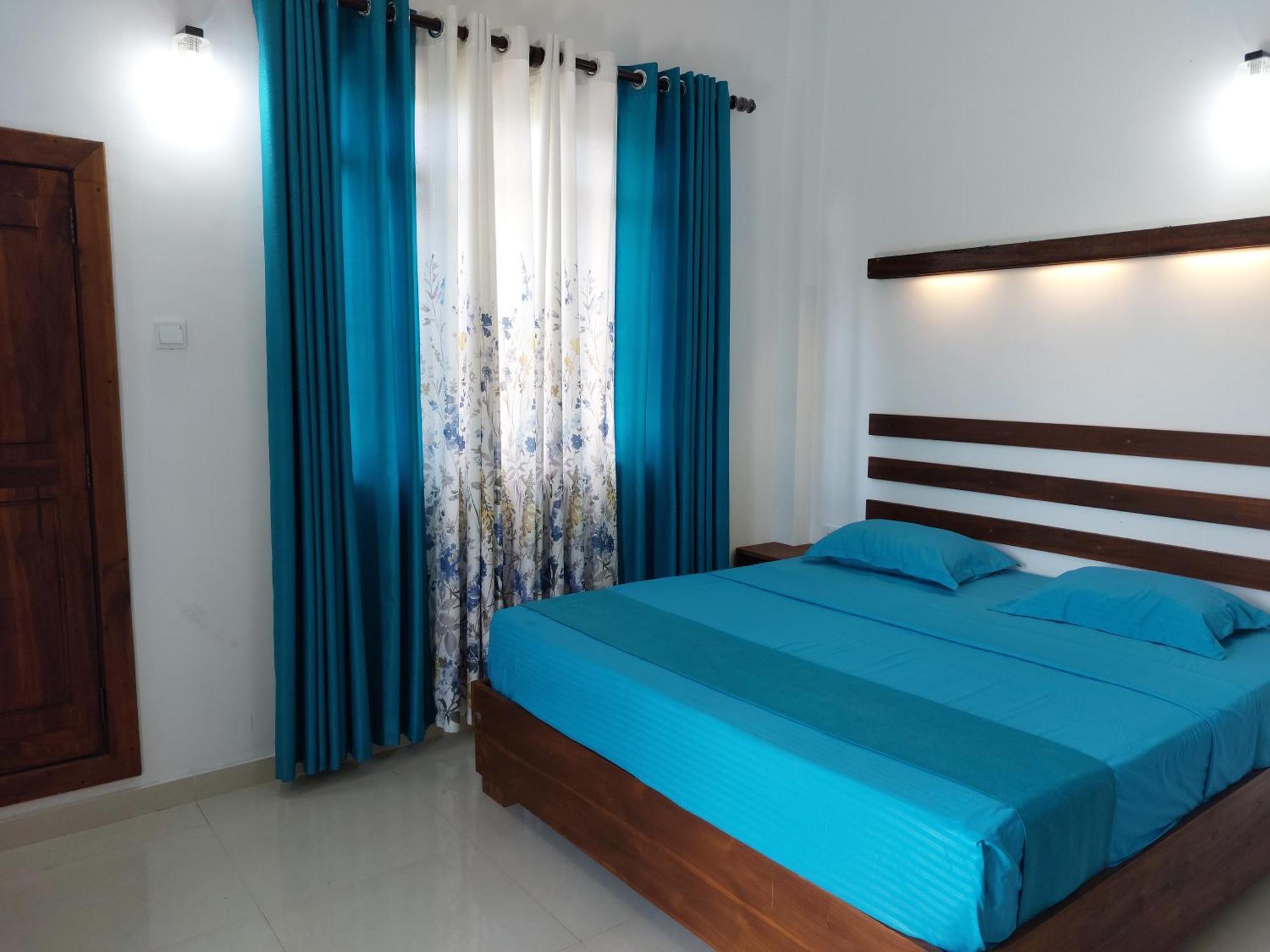 Green Shield Resort Anuradhapura Eksteriør bilde