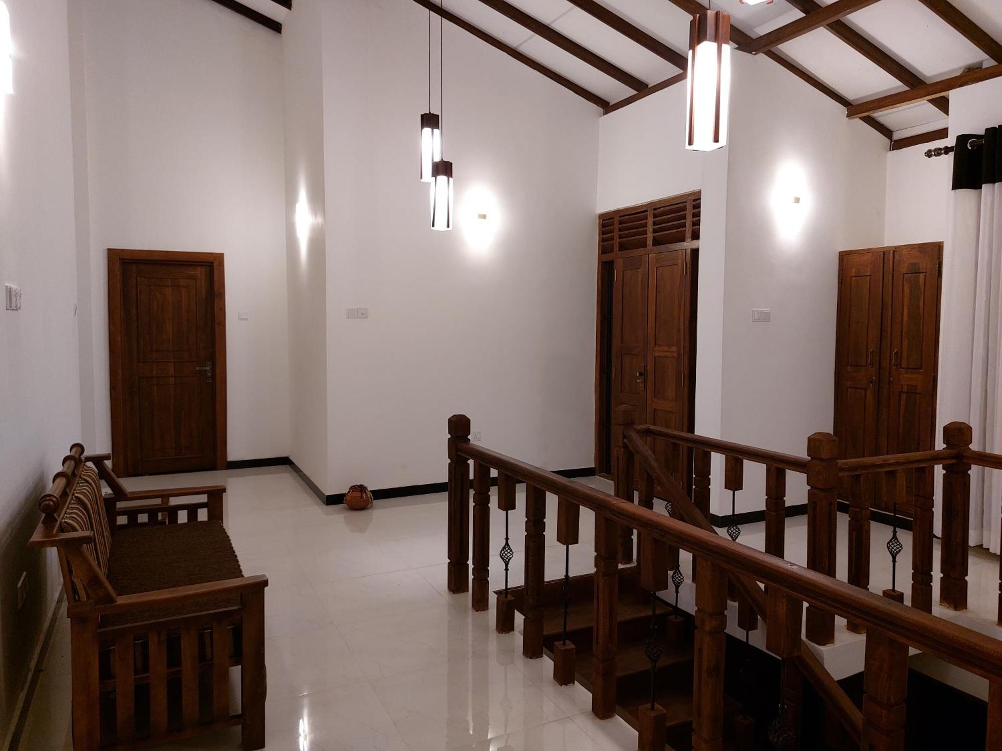 Green Shield Resort Anuradhapura Rom bilde